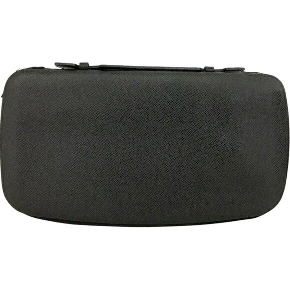 470258BA (L3) Louis Vuitton Wallet Long Organizer Ardoise Taiga Leather - Picture 2 of 10